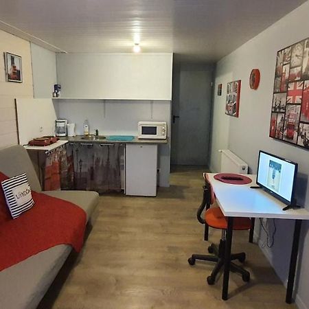 Studio Hazebrouck Esterno foto
