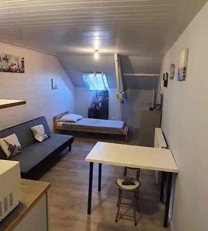 Studio Hazebrouck Esterno foto