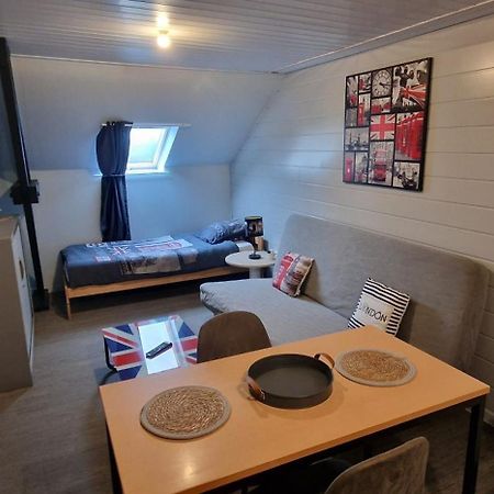 Studio Hazebrouck Esterno foto